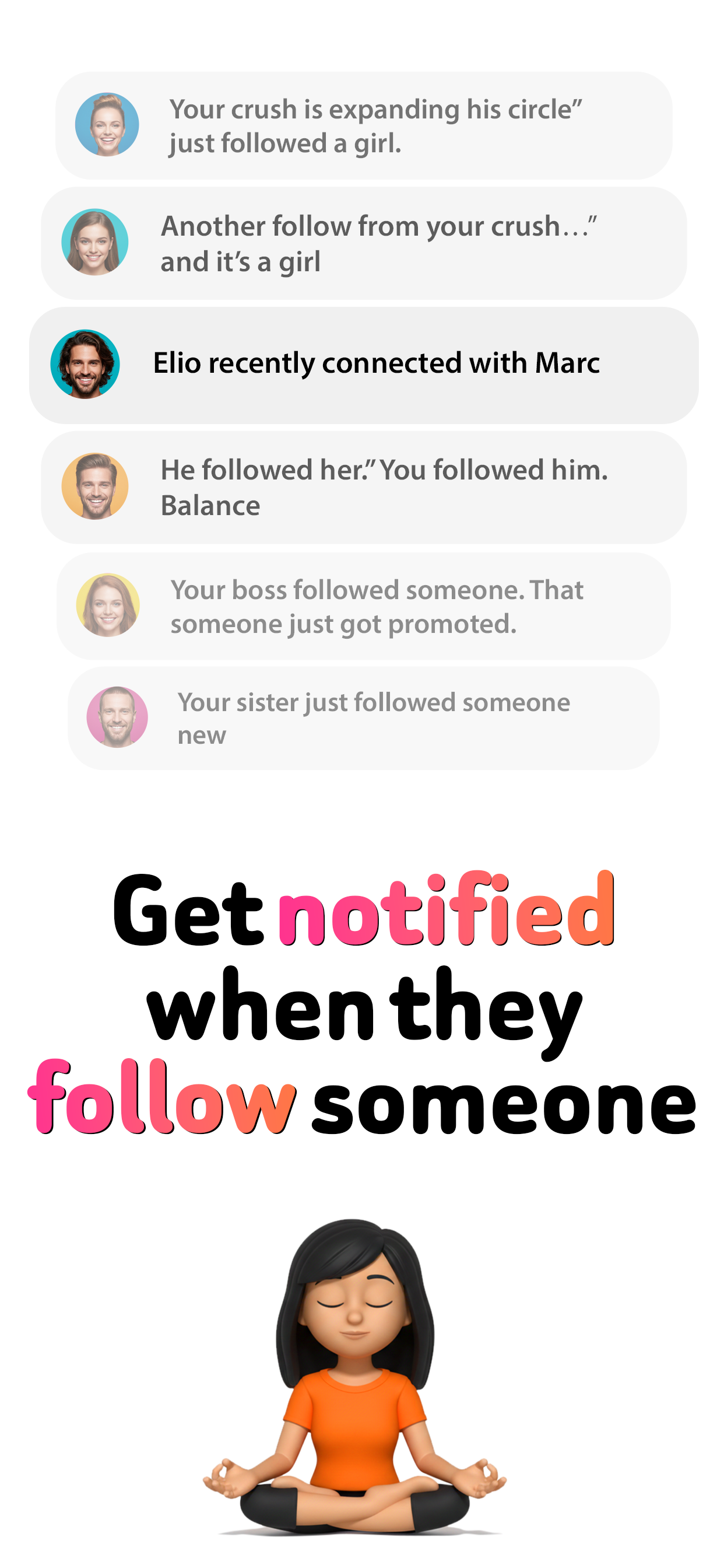 TrapYa App Screenshot 2